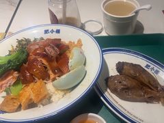 -肥小福·烧鹅专门店(环宇荟店)