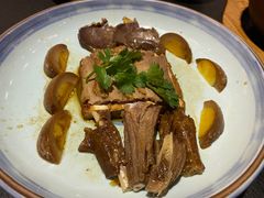 潮州卤水拼盘（半例）-潮堂 · 潮州菜(国贸商城店)