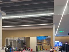 -我爱运动健身·游泳·瑜伽·普拉提馆(大卫城店)
