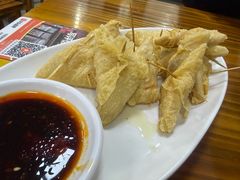 -高淳老街土菜馆(迎薰门店)