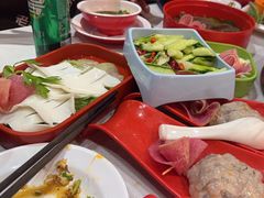-老马路串串香火锅(北门桥店)