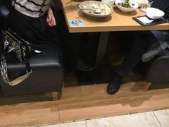 -金翠河烧鹅粤式茶餐厅(龙湖三千集天街店)