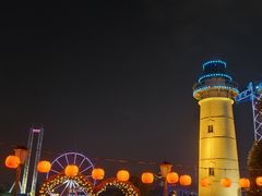 -成都欢乐谷