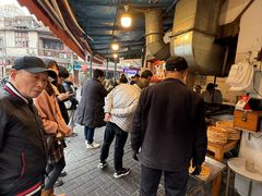 -清真·玛丽亚新疆菜主题餐厅(浙江中路店)