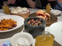 -奉天小馆·非遗东北菜(济南万象城店)