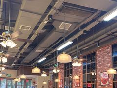 -鸿姐老火锅(花园路店)