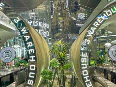 -3号仓库·创意中国菜(乐清正大广场店)