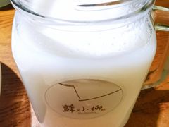 米汤儿-苏小柳手工点心(人民广场分院)