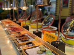 -拉丁餐厅·巴西烤肉自助(正佳广场店)