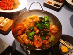 -吴越荣记苏州菜·松鼠桂鱼(月光码头店)