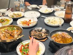 -食光慢宴·安吉土菜馆