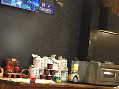 -新时代大酒店(仰口路店)