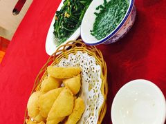 -陈记稻香潮汕砂锅粥(华强南店)