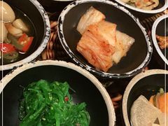 -三代烤肉(保利广场店)
