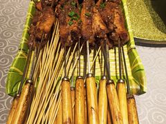 -外婆小菜(东苑米兰广场店)