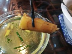 -呼吸森林·生态农庄农家乐私房菜