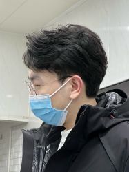 -TRIMS HAIR 修剪造型·烫染接发