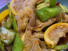 -潮庭·大连海鲜·炭火烧烤·扇贝王(大连店)
