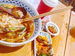 米浆现磨-三两粉(深圳南山桃园店)