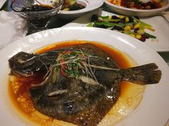 -大西洋餐厅(肇嘉浜路店)