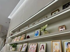 -天真蓝照相馆(五角场百联又一城店)