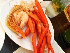 -东方红海鲜百汇(国际大厦店)