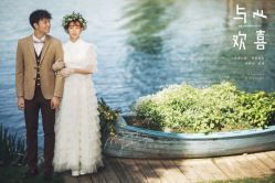 -帆拉斐婚纱摄影(春熙店)