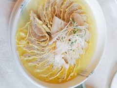 -聚鑫阁江浙菜·非遗传承技艺(青村帝华园店)