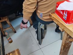 -清真-戏楼王记牛肉面