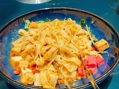 -阿里疆Alijiang·丝路美食·异域风情·清真(长楹天街店)