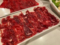 -食潮汕头鲜牛馆(望京保利店)