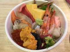 -沼津魚がし鮨(御殿場アウトレット店)