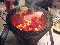 -火云龙烤肉(紫荆花店)