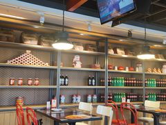 -Mr.Pizza米斯特比萨(苏州平江万达广场店)