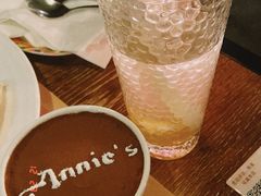 -安妮意大利餐厅(国贸店)