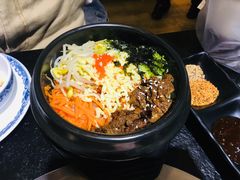 -烤路里·韩国品质自助烤肉(石路天虹4号店)