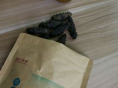 -宫品海参专卖店(静安大宁店)
