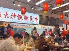 -扬二春炒饭(国庆路总店)