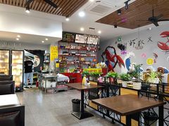 -呆虾王龙虾馆(南湖总店)