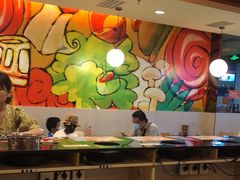 大堂-呷哺呷哺(世贸.工三店)