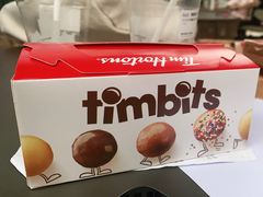 -Tims天好咖啡(华侨城步行街店)