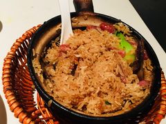 -肥仔文澳门猪骨煲(南京西路店)