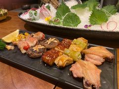 -武藏日本料理(宝安壹方城店)