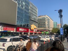 -杭州湖滨in77