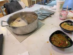 -呷哺呷哺 黄金牧场 (新中关购物中心店)