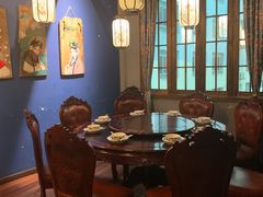 包房-馬蘭花開(车站大道店)