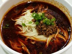 -成都驻京办餐厅(蜀都宾馆店)