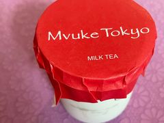皇家红茶布蕾-布歌东京(德基BHG店)