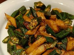 -那家老院子东北菜·饺子·小鸡炖蘑菇(艳华街店)