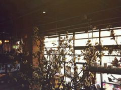 -山有花啡餐厅(常营总店)